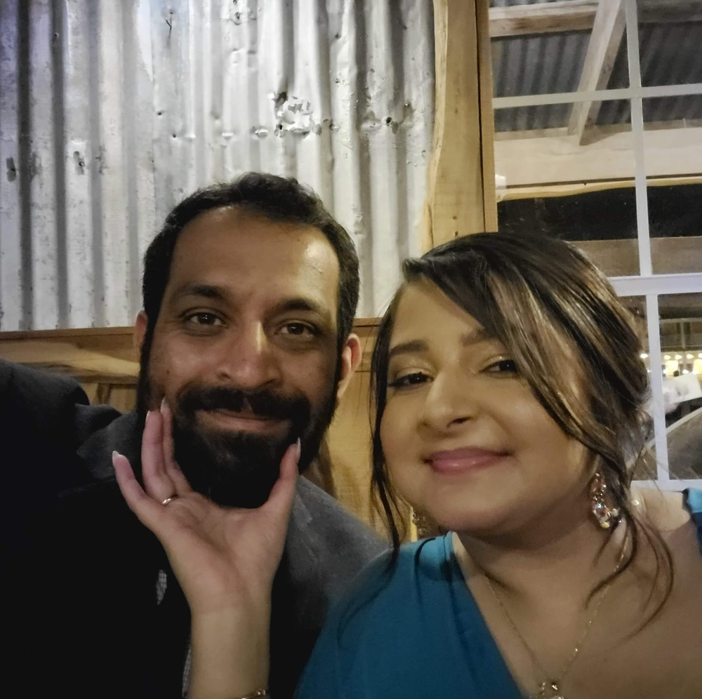Meet your Posher, Nikhil